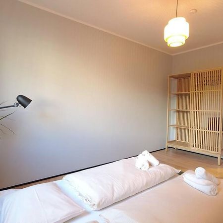 Bu Designer-Apartment Next To Metro U1 Vienna Exterior photo